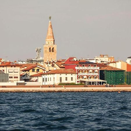Villa Marin Grado Exterior photo